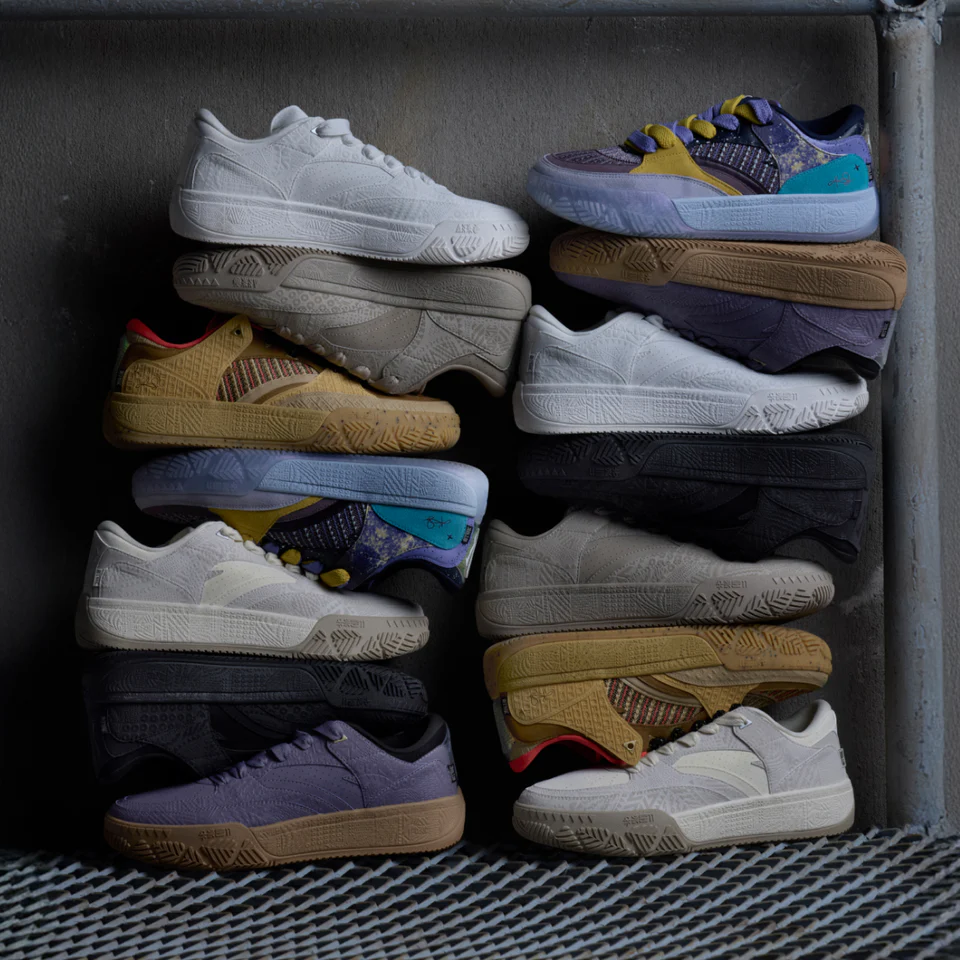 Elevate Your Game Everywhere